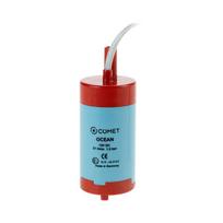 Vandens siurblys pompa  12V 21L 1,5 bar OCEAN Comet vandens siurblys priekabai kemperiui