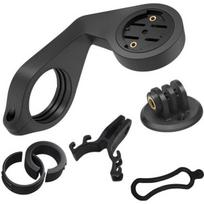Palaikymas GPS - Garmin - Suderinamas Edge 1040/1030/1000/830/820/800/530/520 - Juoda - Unisex - Kelių dviratis