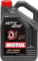 Tansmisinė alyva Motul MOTYLGEAR 75W80 5L