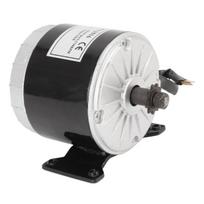Elektrinio dviračio variklis 24V350W 1