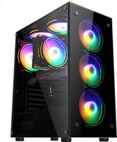 Korpusas Blackstorm Artemis 205B