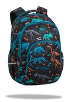 Mokyklinė kuprinė CoolPack Basic Plus Fossil, F003700