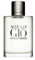 Tualetinis vanduo Giorgio Armani Acqua di Giò EDT 100 ml Gaivus vandeningas aromatas