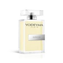 Kvapusis vanduo Yodeyma Power EDP vyrams, 100 ml