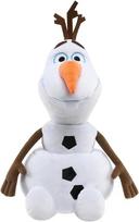 Sniego senio pliušinis žaislas, kimštinis sniego senis 25 cm, minkštas pliušinis sniego senis, sniego senio pliušinė lėlė dovana vaikams, baltas