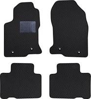 Lexus NX 2014-2021 EVA salono kilimėliai