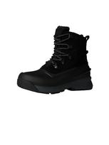 THE NORTH FACE Auliniai batai juoda