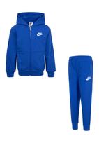 Nike Sportswear Treningas 'CLUB' sodri mėlyna („karališka“)