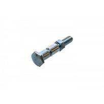 Rato varžtas, 12.7 mm