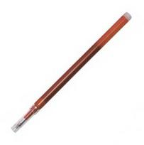 Pilot Frixion 0.7mm rudos spalvos trintukai 3 vnt.