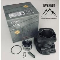 Cilindro komplektas tinkantis Husqvarna 346XP, 353 Nikasil