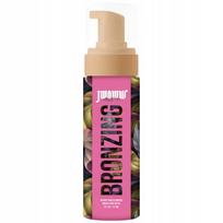 JWOWW Bronzing Mousse su DHA lengvos bronzinės kūno putos
