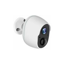 2Mp 1080P Wifi įkraunama baterija belaidė aukšto saugumo kamera