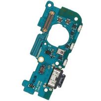 Įkrovimo jungtis – Samsung Galaxy A33 5G – USB-C su mikro – Juoda – 7g