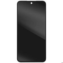 LCD ekranas - ReLife - Xiaomi Redmi 14C - Juodas vidurnaktis - Lengva įdiegti - 100% funkcionalus