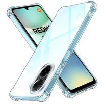 Coque pour Xiaomi Redmi A5 4G (EU Version) - Antichoc Protection TPU Souple Transparent Phonillico®