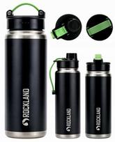Rockland Solaris 0.5l Termo Butelis - Karštiems ir šaltiems gėrimams