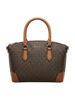 MICHAEL Michael Kors Rankinė 'Murphy' ruda