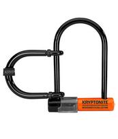 Dviračio spyna Evolution Messenger Mini +