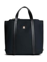 TOMMY HILFIGER Kuprinė juoda