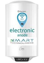 Elektrinis vandens šildytuvas Thermex Como 50V WiFi