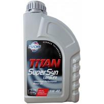 Alyva TITAN SUPERSYN LONGLIFE 5W-40 1l (602003065)