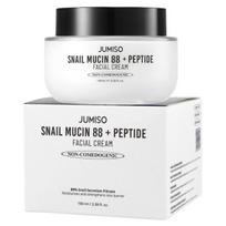 Veido kremas Jumiso Snail Mucin 88 + Peptide Facial Cream, 100 ml
