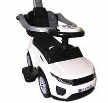 Paspiriamas vaikiškas automobilis