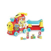Stumdukas Vtech Baby Maxiloco Mon Trotti Treno 7 In 1