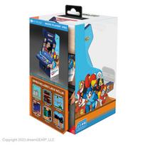 Žaidimų konsolė MY ARCADE - MEGA MAN MICRO PLAYER PRO