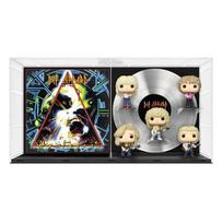 Funko POP! Albums Def Leppard Hysteria