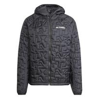 ADIDAS TERREX Laisvalaikio striukė 'Xperior' juoda
