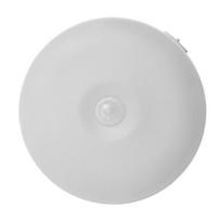 LED naktinė lemputė su judesio detektoriumi 216348451, LED naktinė lemputė su judesio detektoriumi, įkraunama, lipni, 3000/6000K