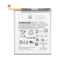 Akumuliatorius telefonui Vidinė baterija - SAMSUNG - Galaxy A35 5G - 5000mAh - Ličio jonų - Balta