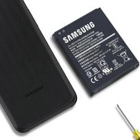 Akumuliatorius telefonui Vidinė baterija - SAMSUNG - Xcover 6 Pro - 4050mAh - Ličio jonų - Juoda