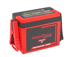 JumpsPower GT4000 12 V 20000 mAh užvedimo įrenginys / išorinė baterija