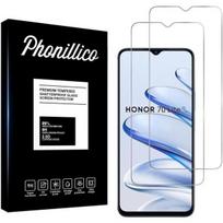 „Grūdintas stiklas Honor 70 LITE [2 vnt.] Ekrano apsaugos plėvelė Phonillico®“