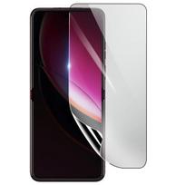 Ekrano apsauga - 3MK - Motorola Razr 40 Ultra - Atsparus smūgiams hidrogelis - Skaidrus - Atsparus įbrėžimams