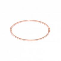 Auksinė apyrankė moterims ZCBR2200, 4.7 gr.