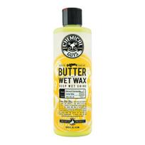 Vaškas automobiliui Chemical Guys Vaškas Butter Wet Wax, 473 ml