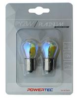 Lemputės 21W 12V RAINBOW PTZRB36-02B