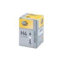 Halogeninė lemputė HELLA H4 24V, 75/ 70W