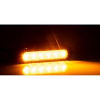 LED signalinis švyturėlis Fristom FT-200 LED
