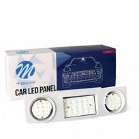 LED salono lemputės VW Golf 5/6, Tiguan, Passat CC
