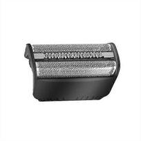 Barzdaskutė Folijos ekranas+„Blade“ suderinamas „Braun 3“ serija ir 7000 „Tricontrol“ serija 5495 7505 black silver