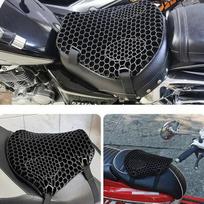 Gelinis korio formos motociklo s?dyn?s pagalv?l?s u?valkalas