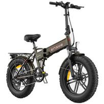 Elektrinis dviratis Engwe EP-2 Boost 20" Ruda
