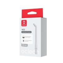 Oclean N22 standartiniai keičiami antgaliai irigatoriui, 2 vnt.