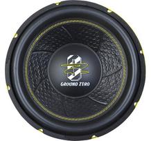 Žemų dažnių garsiakalbis Ground Zero Gziw 12xspl D2 30 cm