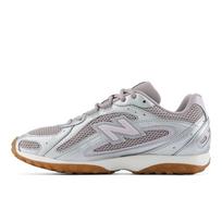 new balance Sportbačiai be auliuko '204' pilka / sidabro pilka